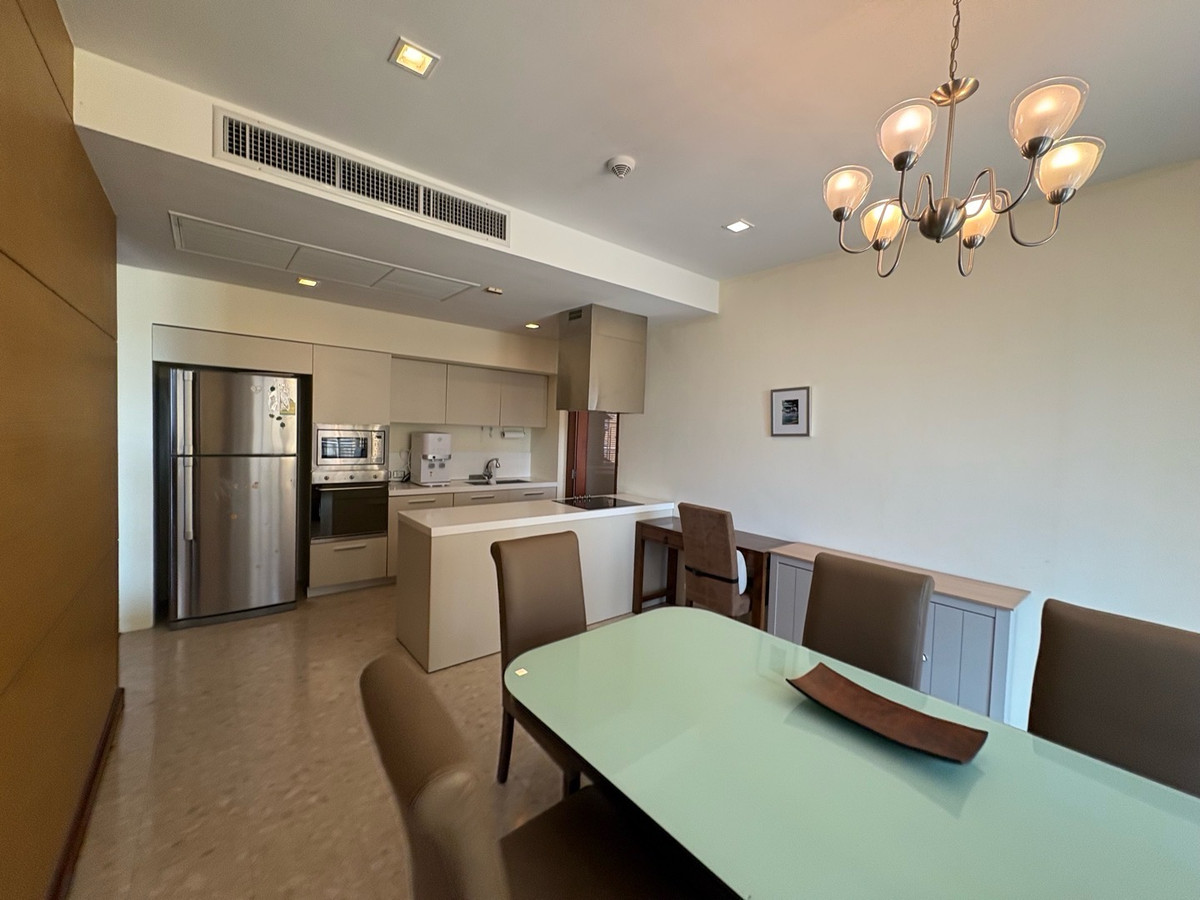 🔥Rent Duplex🔥3BR 3BR🔥217sqm🔥Floor4🔥72,000/month🔥 – รูปที่ 3
