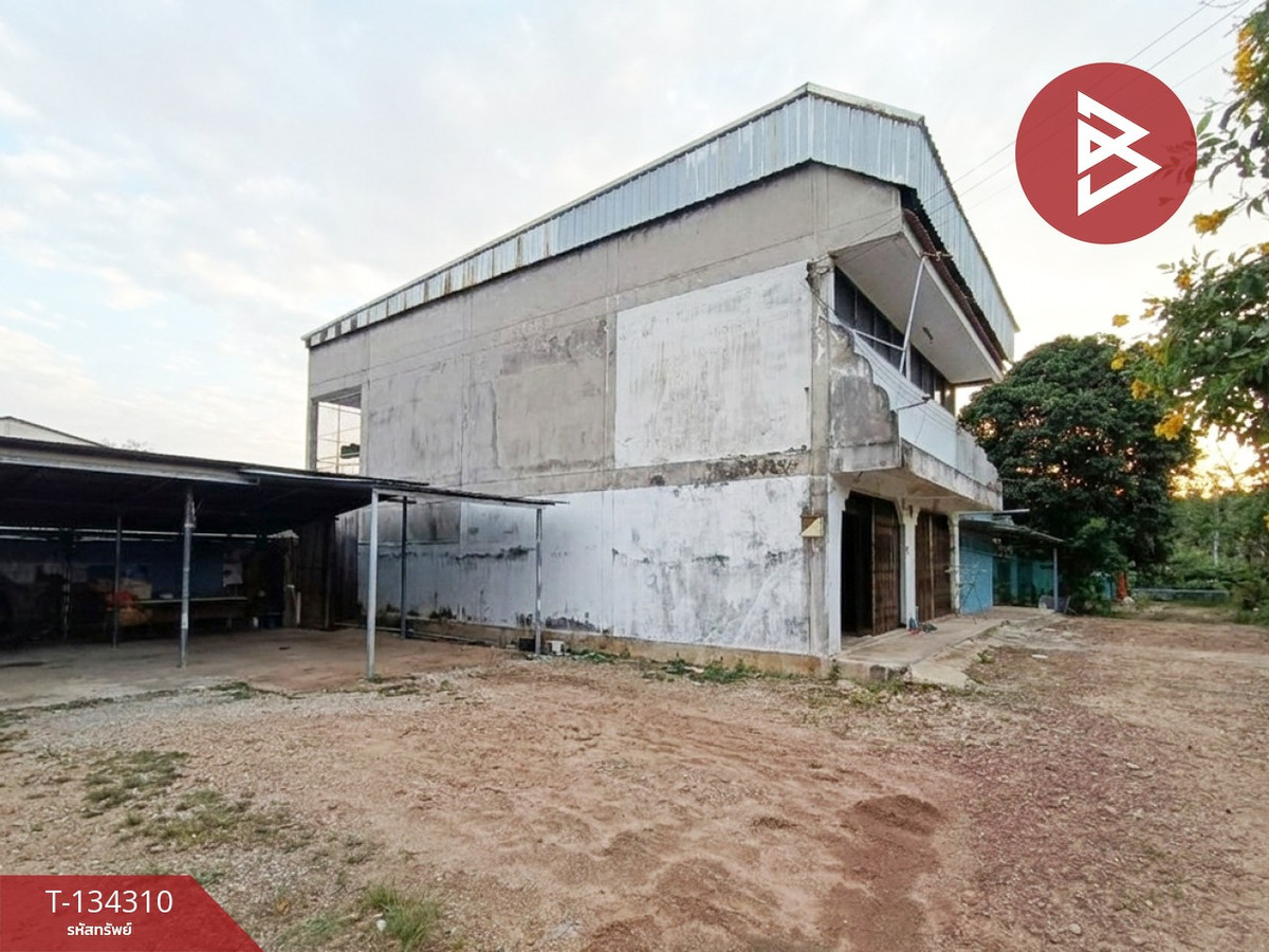 ขายบ้านเดี่ยว 2 ชั้น เนื้อที่ 72 ตารางวา สำนักทอง ระยอง – รูปที่ 4