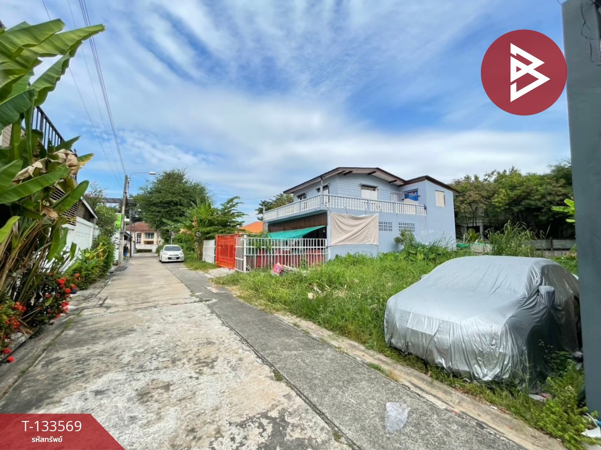 ขายที่ดิน เนื้อที่ 89.1 ตร.วา ทุ่งครุ กรุงเทพมหานคร – รูปที่ 4