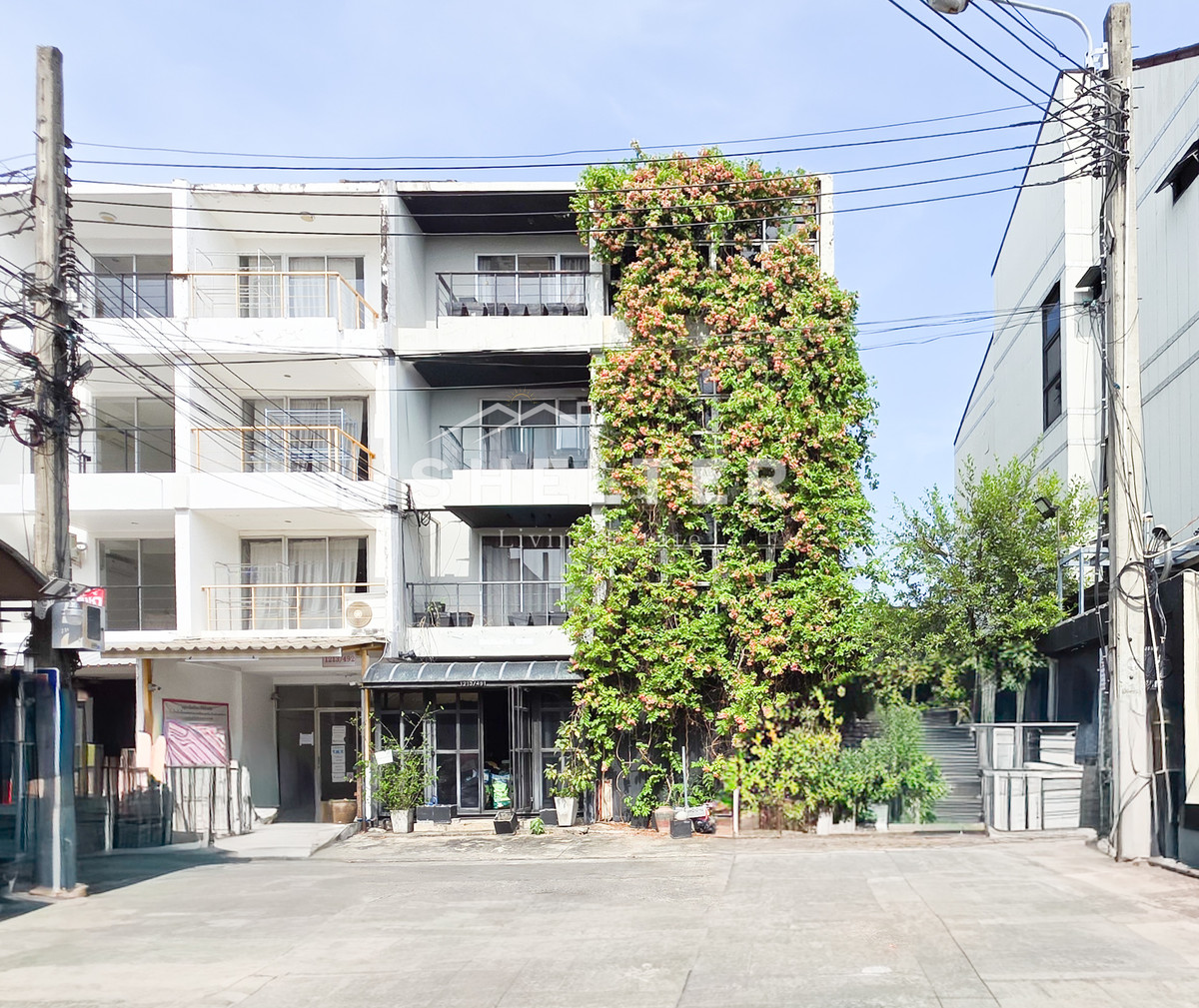 โฮมออฟฟิศ 4 ชั้น ทาวน์อินทาวน์ ใกล้โรงเรียนบดินทร์เดชา - โรงเรียนนานาชาติ เชื่อมต่อเส้นเลียบทางด่วนได้ทันที พร้อมเดินทางไปเอกมัย-ทองหล่อ 🚘 โฮมออฟฟิศ 4 ชั้น ทาวน์อินทาวน์ ใกล้โรงเรียนบดินทร์เดชา - โรงเรียนนานาชาติ เชื่อมต่อเส้นเลียบทางด่วนได้ทันที พร้อมเดินทางไปเอกมัย-ทองหล่อ 🚘