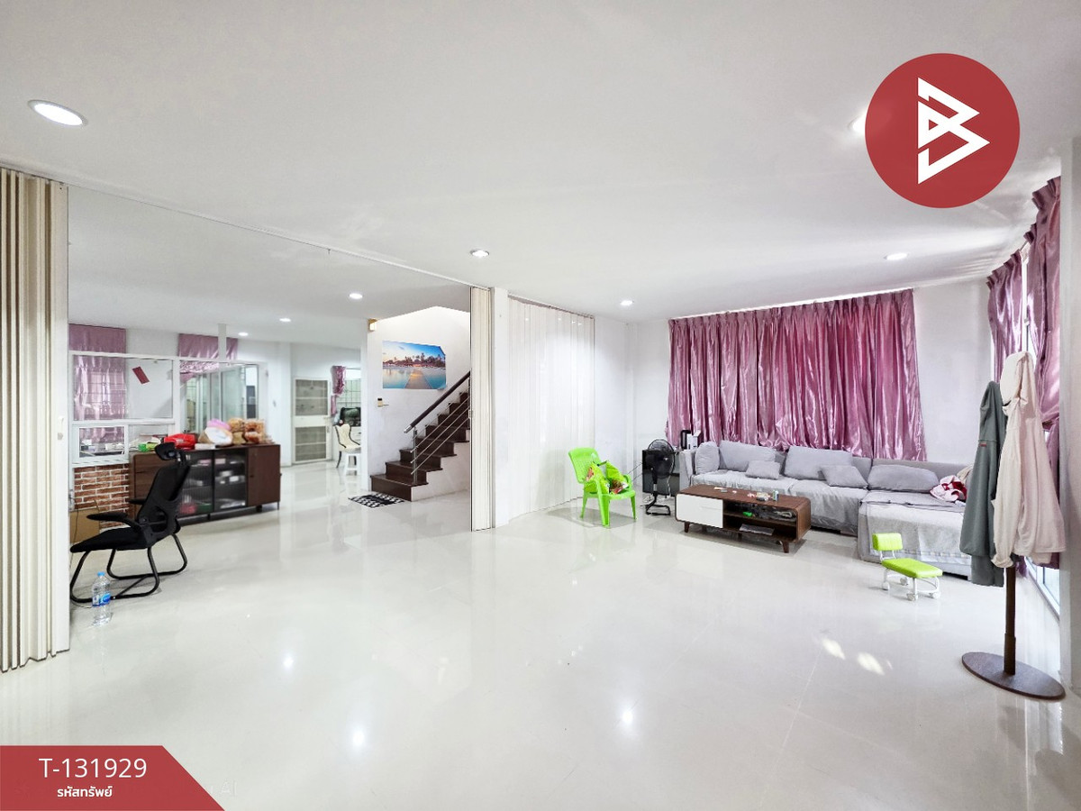 ขายบ้านเดี่ยว หมู่บ้านชนันธรกรีนวิลล์ บางบอน 3 (Chanuntorn Greenview) กรุงเทพมหานคร – รูปที่ 4
