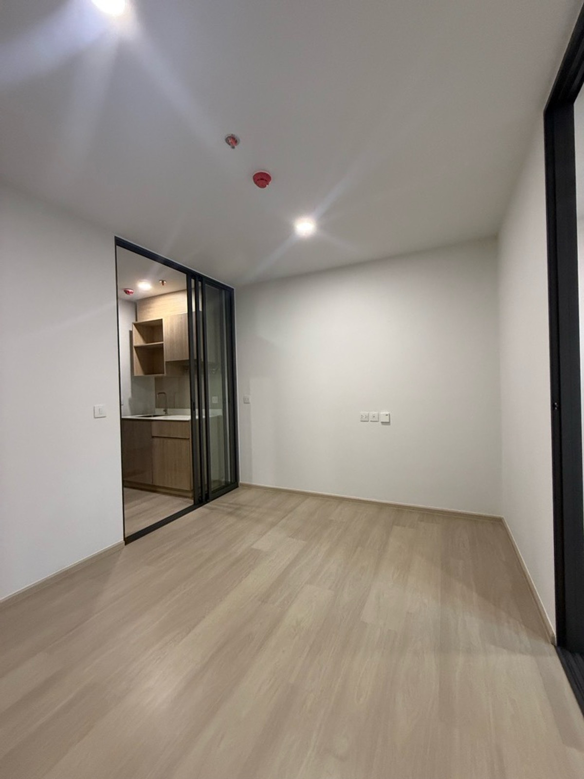 🔥Hot deal ห้องวิวสวน ใกล้รถไฟฟ้า ผ่อนต่ำ 6,500 ฟรีค่าใช้จ่าย ณ วันโอน* – รูปที่ 4