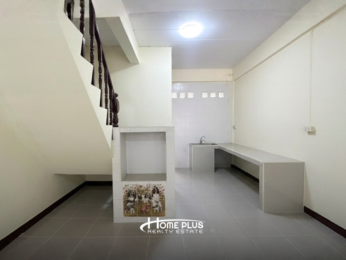Suan Thong Villa Village 10 Rangsit–Nakhon Nayok 19, Khlong Song, Khlong Luang, Pathum Thani – รูปที่ 2