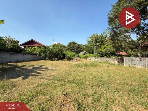 Land for sale, area 2 ngan 11 sq m, Ban Lat, Phetchaburi
