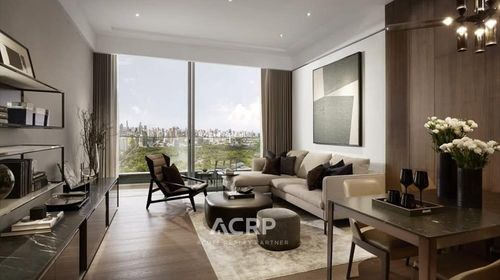 Dusit Parkside Condo 1 br. 73sqm. for sale (Leasehold), rare item!!