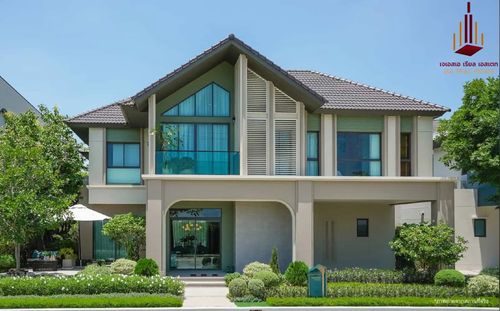 ✨ For Sale: Bangkok Boulevard Westgate ✨ 💰 Only 15,900,000 THB