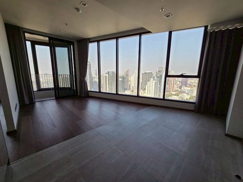 ช้าหมดอดชั้นสูง ห้องมุม ห้องสุดท้าย  Ideo Q sukhumvit 36 1 Bed Plus 50 sqm. ชั้น 40+ โทร : 088-2389494 