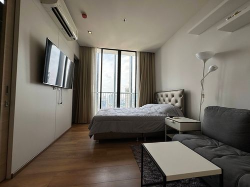 🔥 For sale 🔥 Park 24 (Origin Phrom Phong) - Park 24 (Origin Phrom Phong) / 1 bedroom ZC158