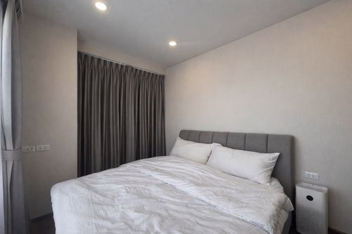 2 bedroom condo for sale!! Near MRT Sutthisan✨Ideo Ratchada - Sutthisan