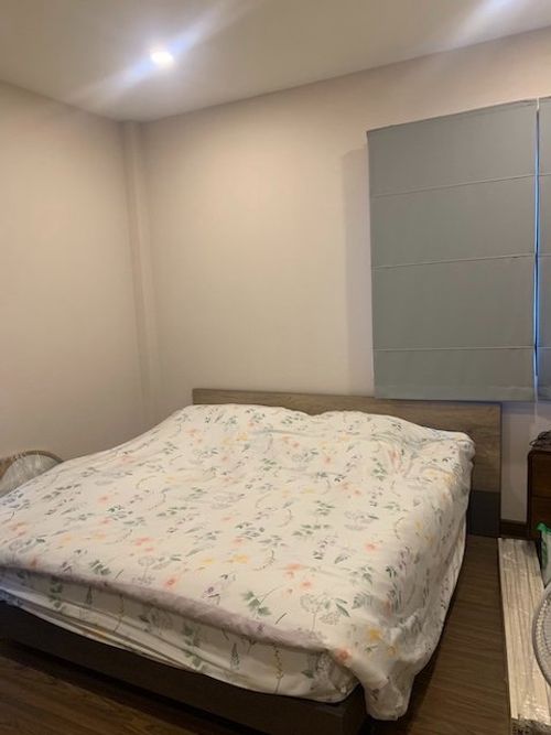 [RENT] SCOPE LANGSUAN – 1BR/2Bath (180k/Mo) | ปล่อยเช่า สโคป หลังสวน