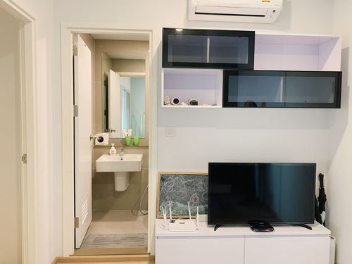 For rent the tree sukhumvit 71 30sqm 31floor