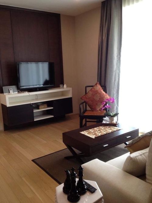 For Rent Condo 39 By Sansiri Fully Furnished(S15-7193)