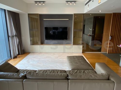 ▚ LG165ツ ขาย: The Met Sathorn 3BR 197ตรม. 30M🏙️✨ คอนโดระดับ High-end ใจกลางสาทร ห้องใหญ่แต่งสวย เฟอร์ครบ ราคาต่อตรม. คุ้มที่สุดในย่าน!