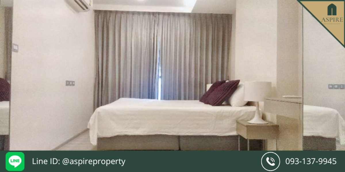 [For Sale] Vtara Sukhumvit 36 Condominium, Near BTS Thonglor