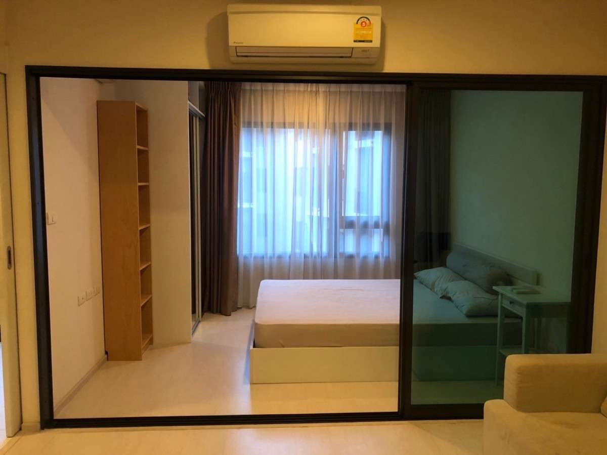 ❌❌Available room update❌❌
Urgent for rent, Condo for rent, Condolette Pixel-Sathorn, Soi Sri Bamphen, with complete set of furniture. ❌❌Available room update❌❌
Urgent for rent, Condo for rent, Condolette Pixel-Sathorn, Soi Sri Bamphen, with complete set of furniture.