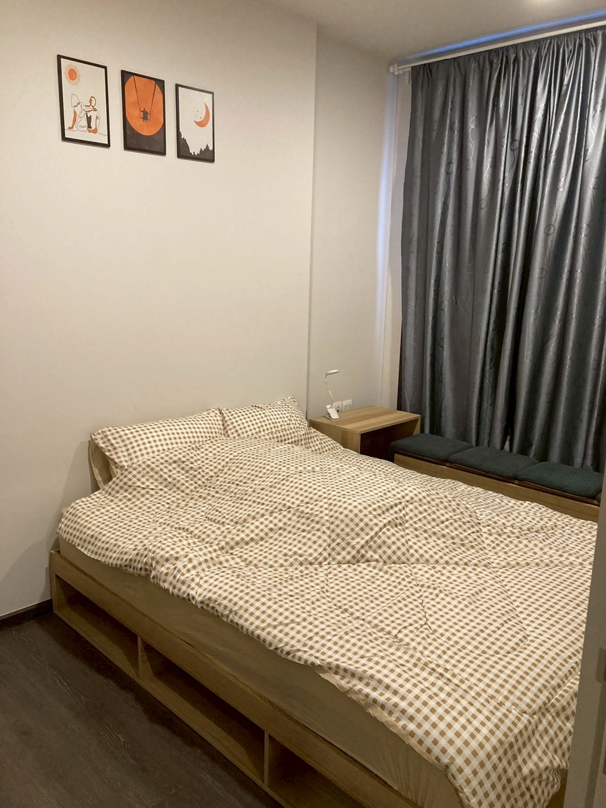 🏠✨ Oka Haus Sukhumvit 36 | ขายคอนโด 1 ห้องนอน (HBH-SKV-175) 🏠✨ Oka Haus Sukhumvit 36 | ขายคอนโด 1 ห้องนอน (HBH-SKV-175)
