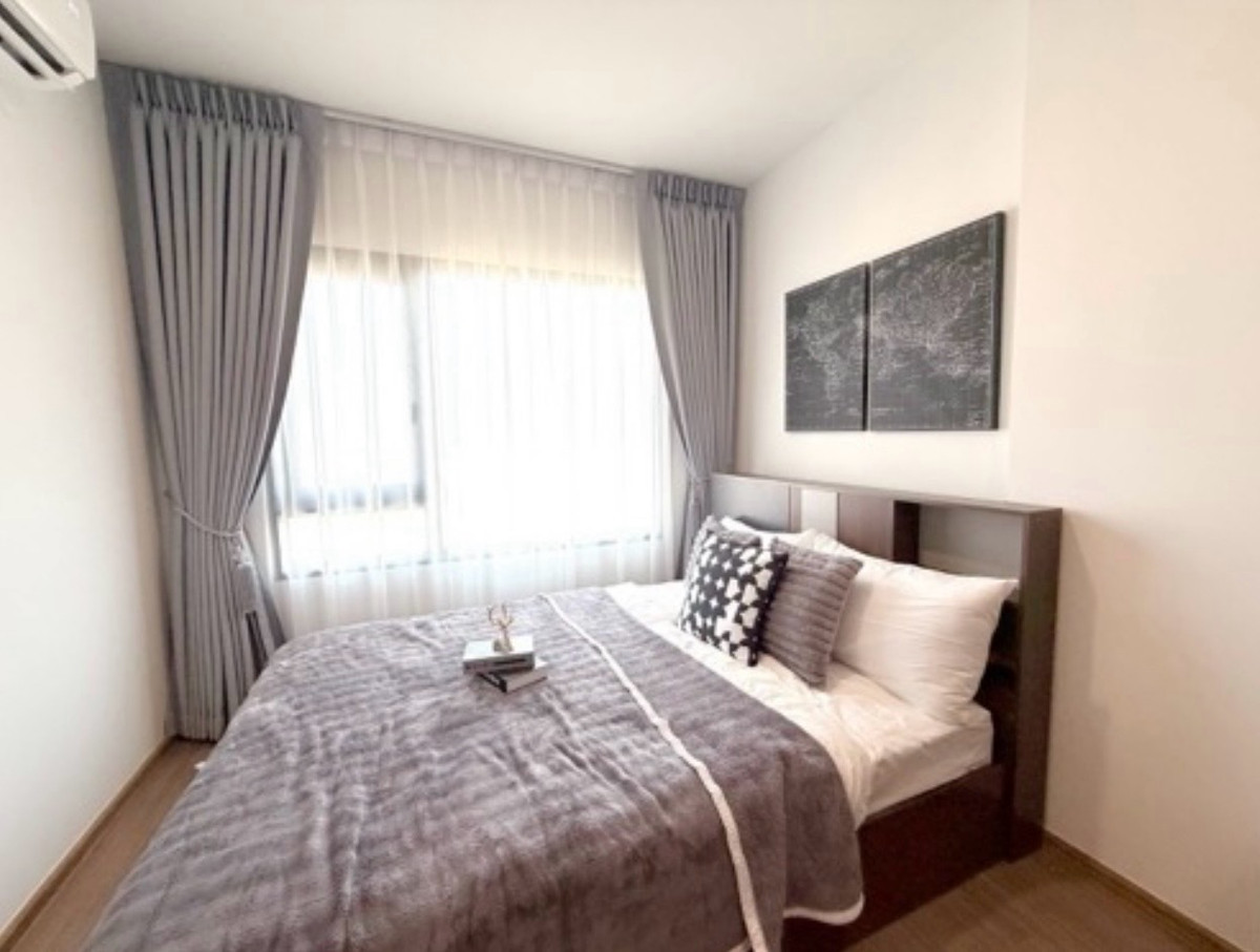 Condo for rent The Livin Phetkasem (Livin Phetkasem)  