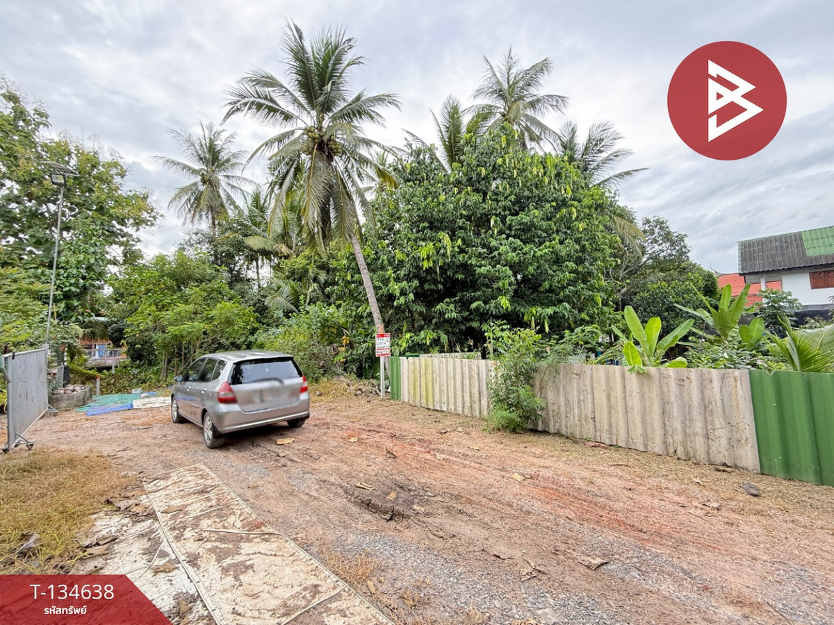 ขายที่ดิน เนื้อที่ 3 งาน บางคนที สมุทรสงคราม – รูปที่ 3