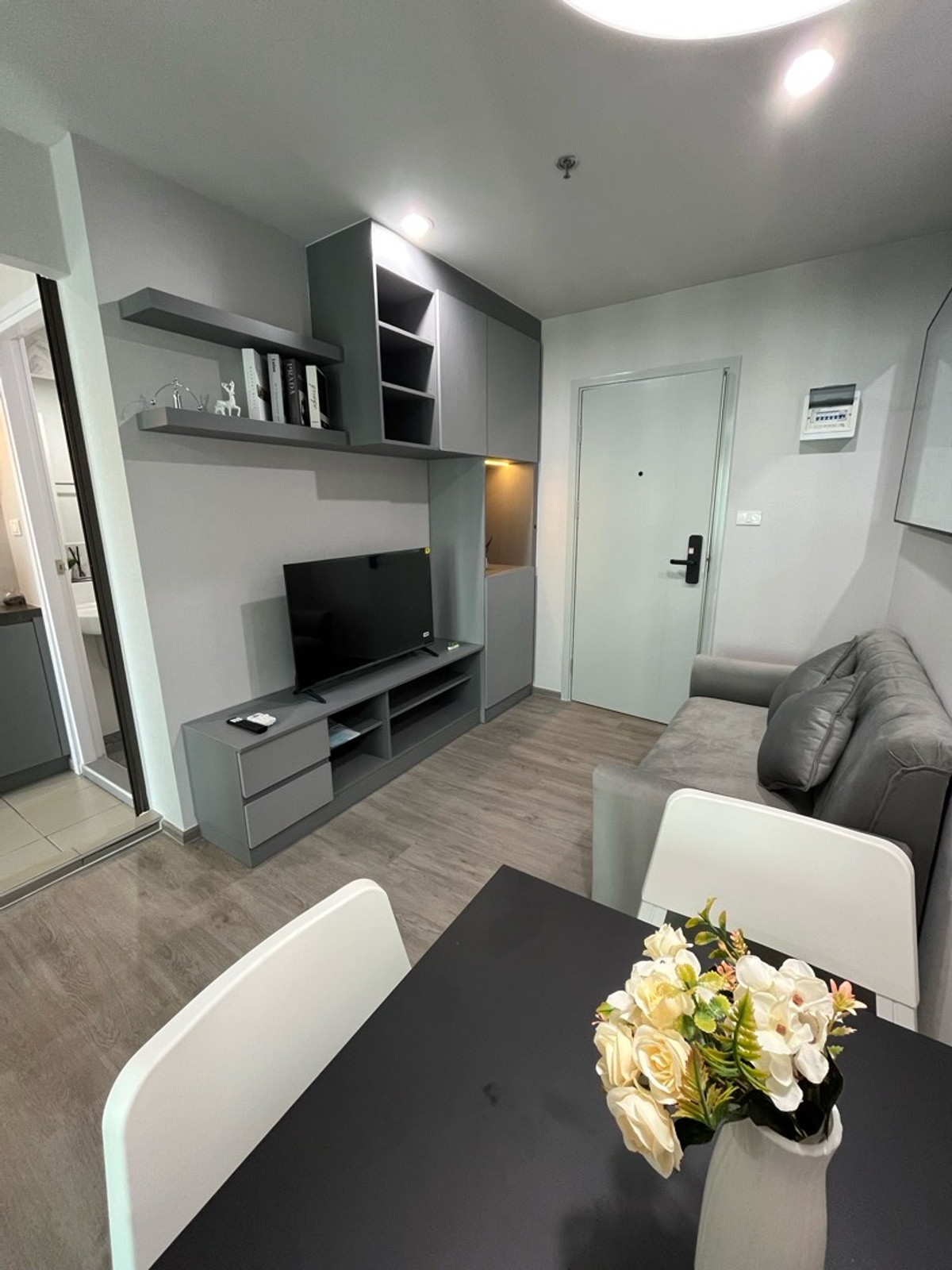 📍 ให้เช่า Condo Regent Home Wutthakat – รูปที่ 3