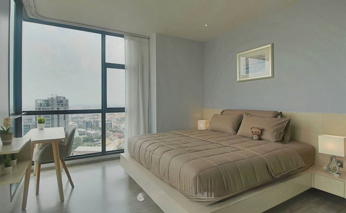 🏠✨ Rhythm Ekkamai | ขายคอนโด 2 ห้องนอน (HBH-SKV-186) 🏠✨ Rhythm Ekkamai | ขายคอนโด 2 ห้องนอน (HBH-SKV-186)