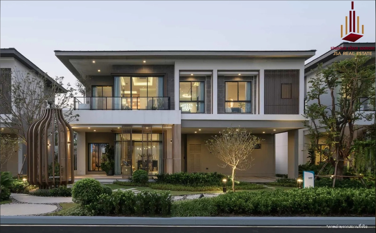 ✨ For Sale: Bangkok Boulevard Bangna KM.5 ✨ 💰 Only 21,990,000 THB ✨ For Sale: Bangkok Boulevard Bangna KM.5 ✨ 💰 Only 21,990,000 THB