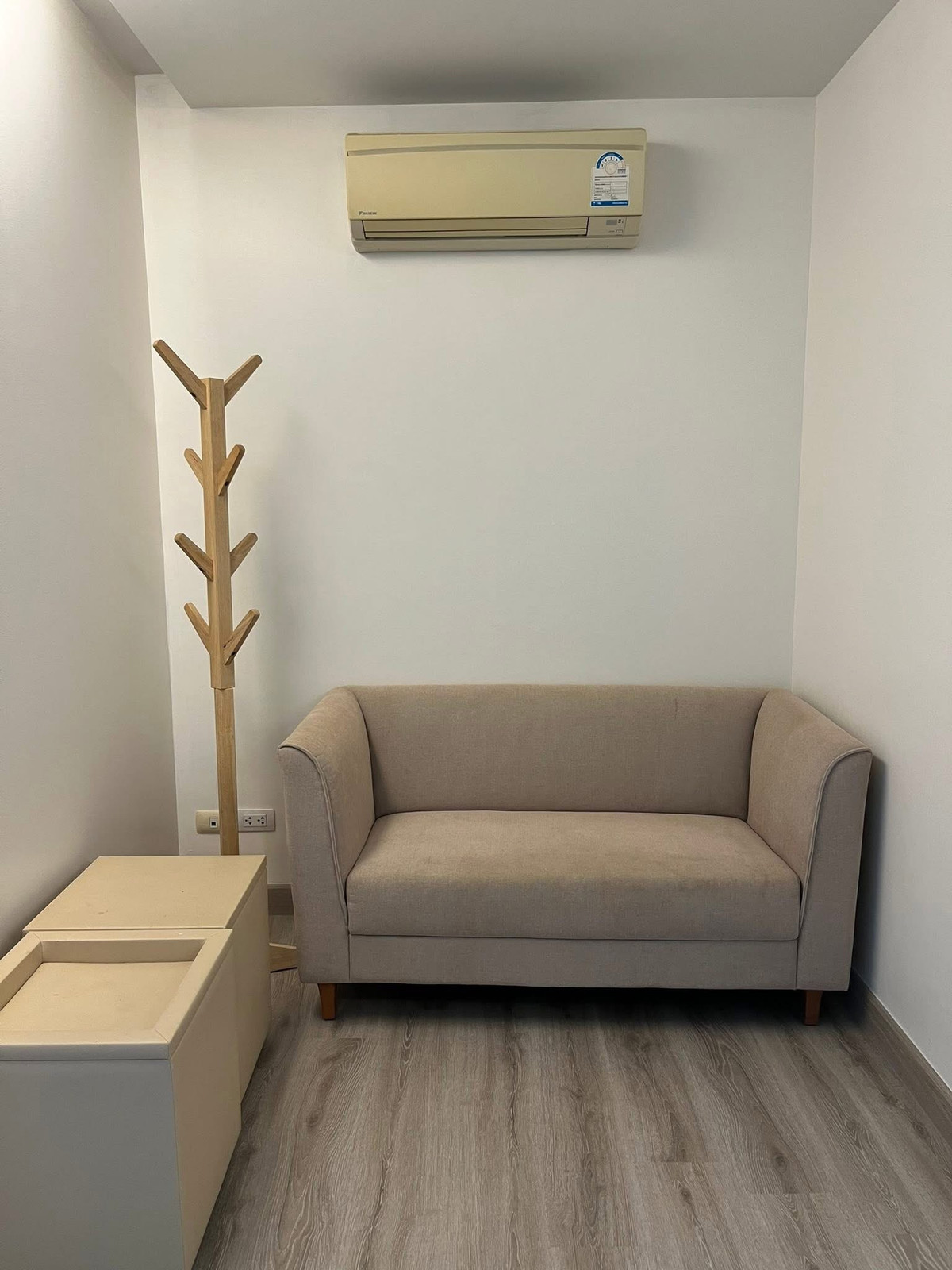 🔥 ขาย 🔥 เอมเมอรัล เรสซิเดนท์ รัชดา - Emerald Residence Ratchada / 1 ห้องนอน E138 – รูปที่ 4