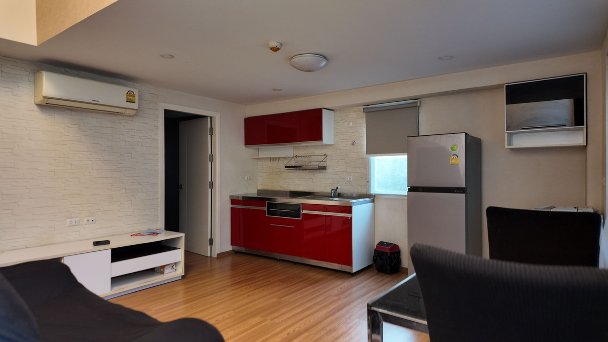 📣ให้เช่า เรสต้า รีสอร์ท คอนโด (Resta Resort Condo) ห้อง Duplex 2 ชั้น 80 ตรม. – รูปที่ 2