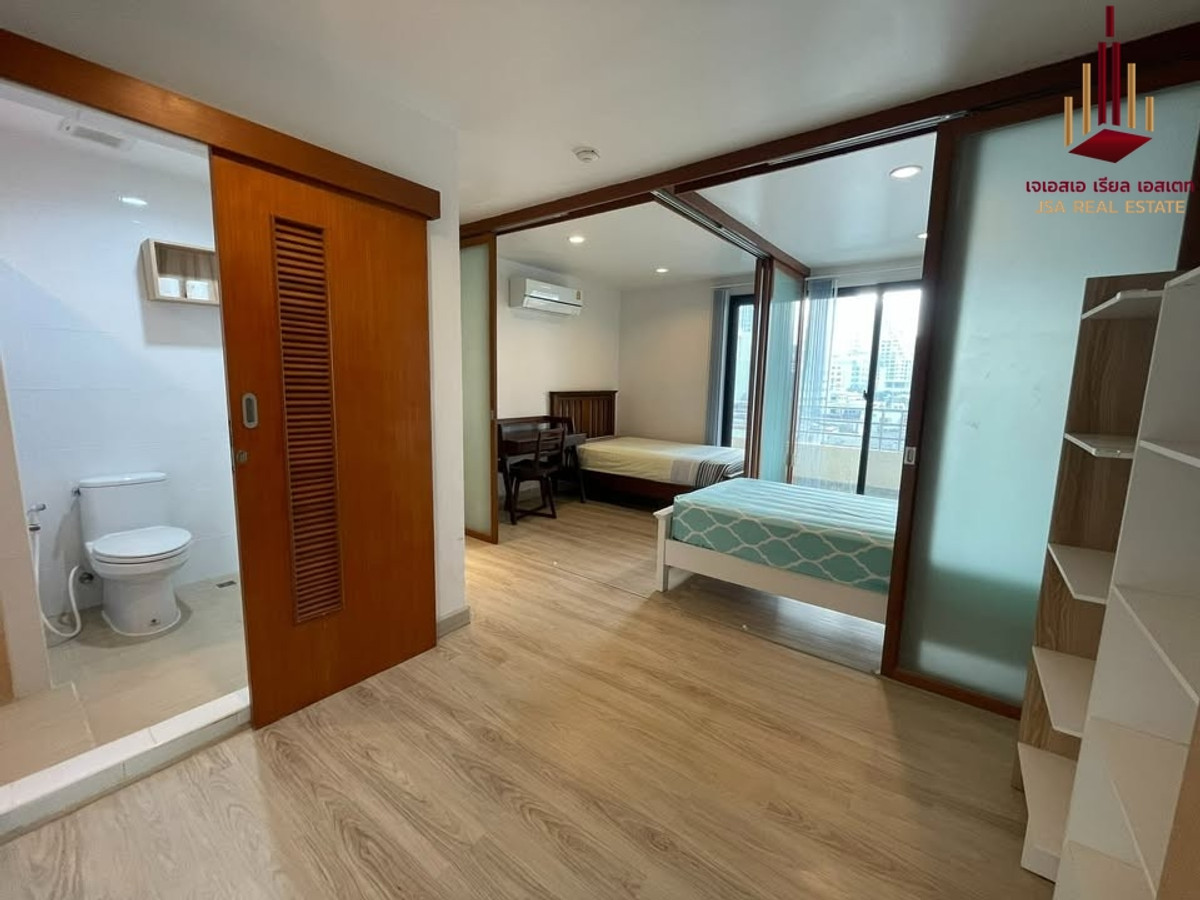 ✨ For Rent: Sampoom Garden Condo ✨ 💰 Only 28,000 THB/month ✨ For Rent: Sampoom Garden Condo ✨ 💰 Only 28,000 THB/month