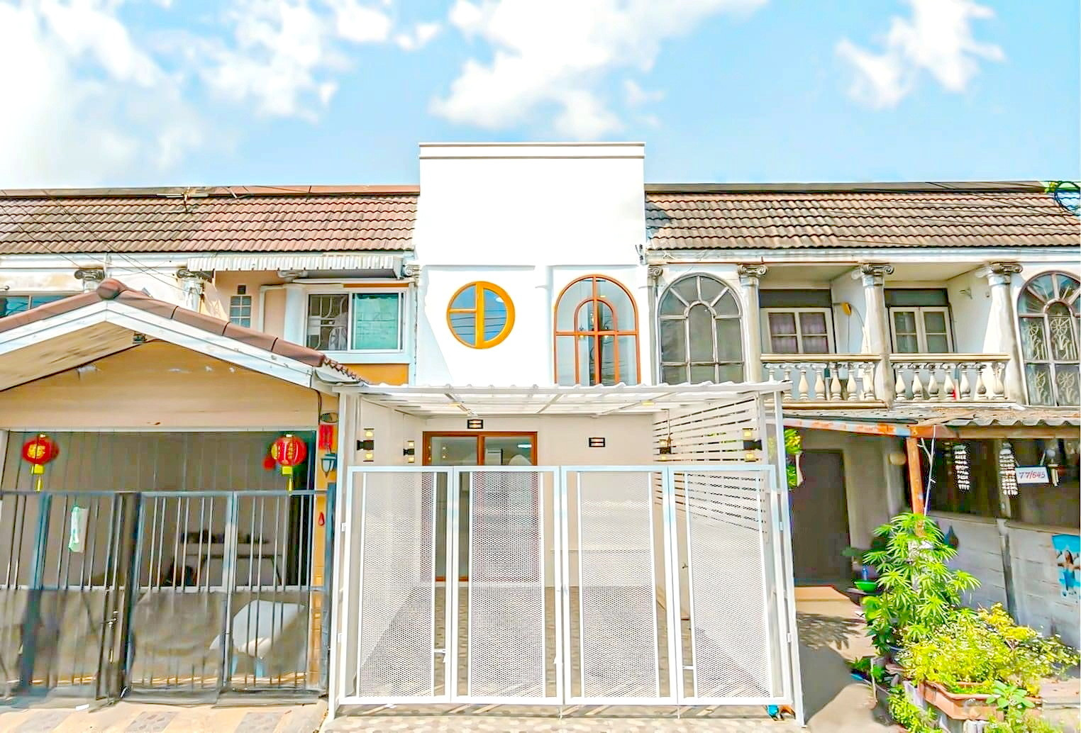 CB028♛♚Townhouse 2 bedrooms for sale⚝Mailaap♜near Central Eastville∞065-9423251,099-5919653▚Line@sureresidence CB028♛♚Townhouse 2 bedrooms for sale⚝Mailaap♜near Central Eastville∞065-9423251,099-5919653▚Line@sureresidence