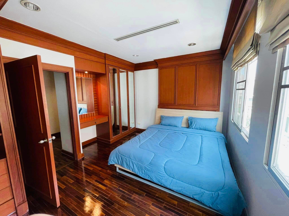 FOR RENT Townhouse Moo Bann Klang Krung Thonglor , Sukhumvit55  – รูปที่ 2