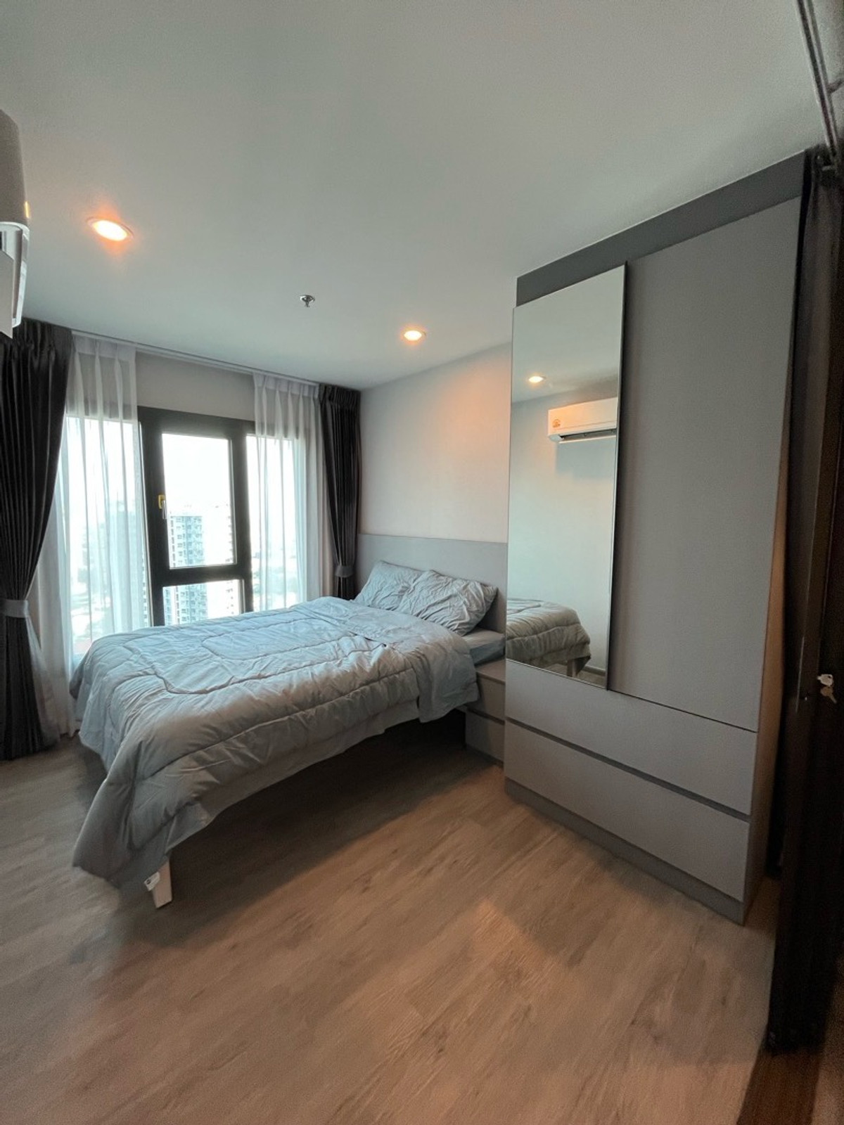📍 ให้เช่า Condo Regent Home Wutthakat – รูปที่ 3