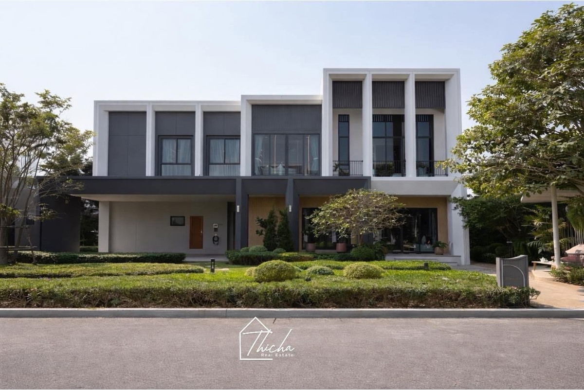 บ้านหรูหลังใหญ่ ตกแต่งพร้อมอยู่ บางกอก บูเลอวาร์ด ซิกเนเจอร์ เวสเกตต์ บ้านหรูหลังใหญ่ ตกแต่งพร้อมอยู่ บางกอก บูเลอวาร์ด ซิกเนเจอร์ เวสเกตต์