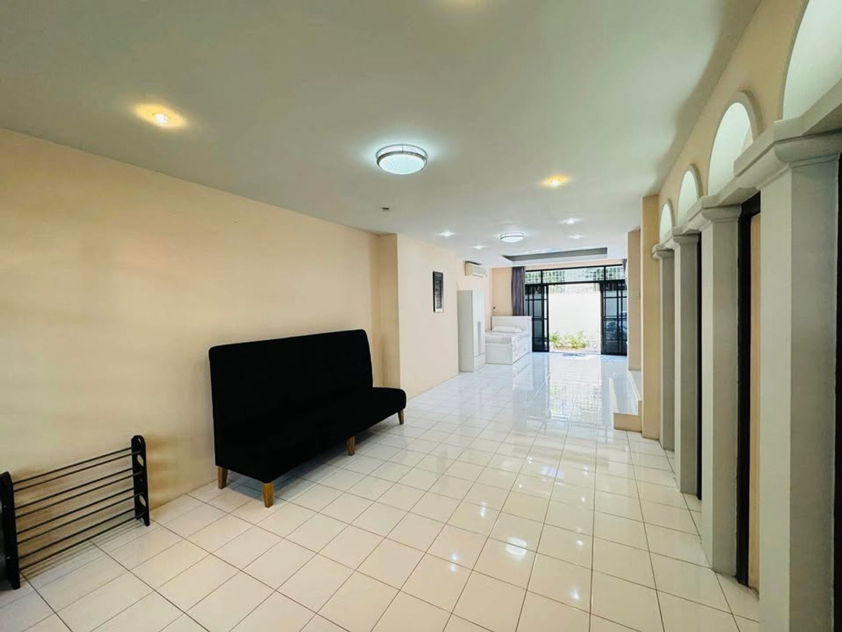 For rent TOWNHOME &  HOME OFFICE - Sukhumvit31 – รูปที่ 3