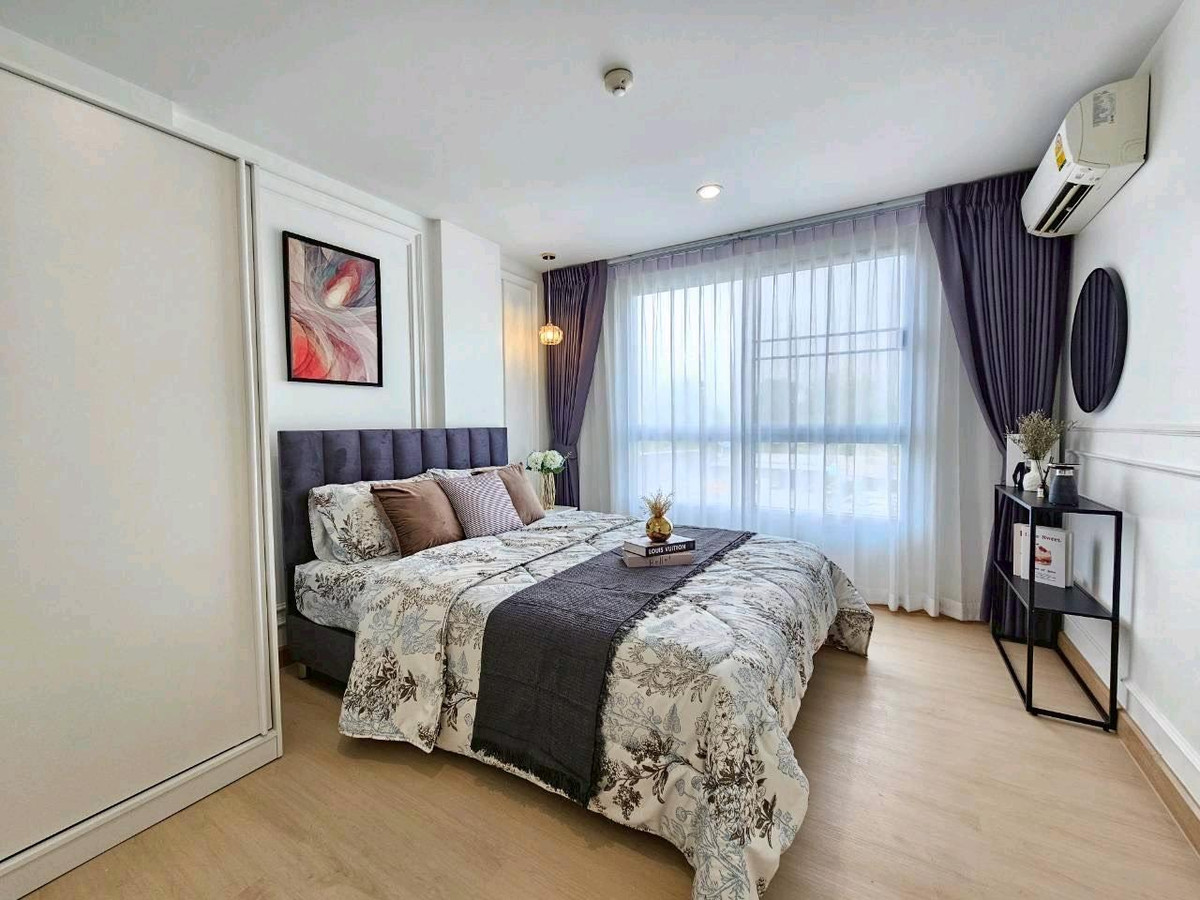 69 03 414 For sale: The Niche ID Lat Phrao-Wang Hin. 69 03 414 For sale: The Niche ID Lat Phrao-Wang Hin.