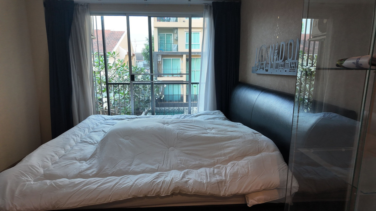 📣ให้เช่า เรสต้า รีสอร์ท คอนโด (Resta Resort Condo) ห้อง Duplex 2 ชั้น 80 ตรม. – รูปที่ 3