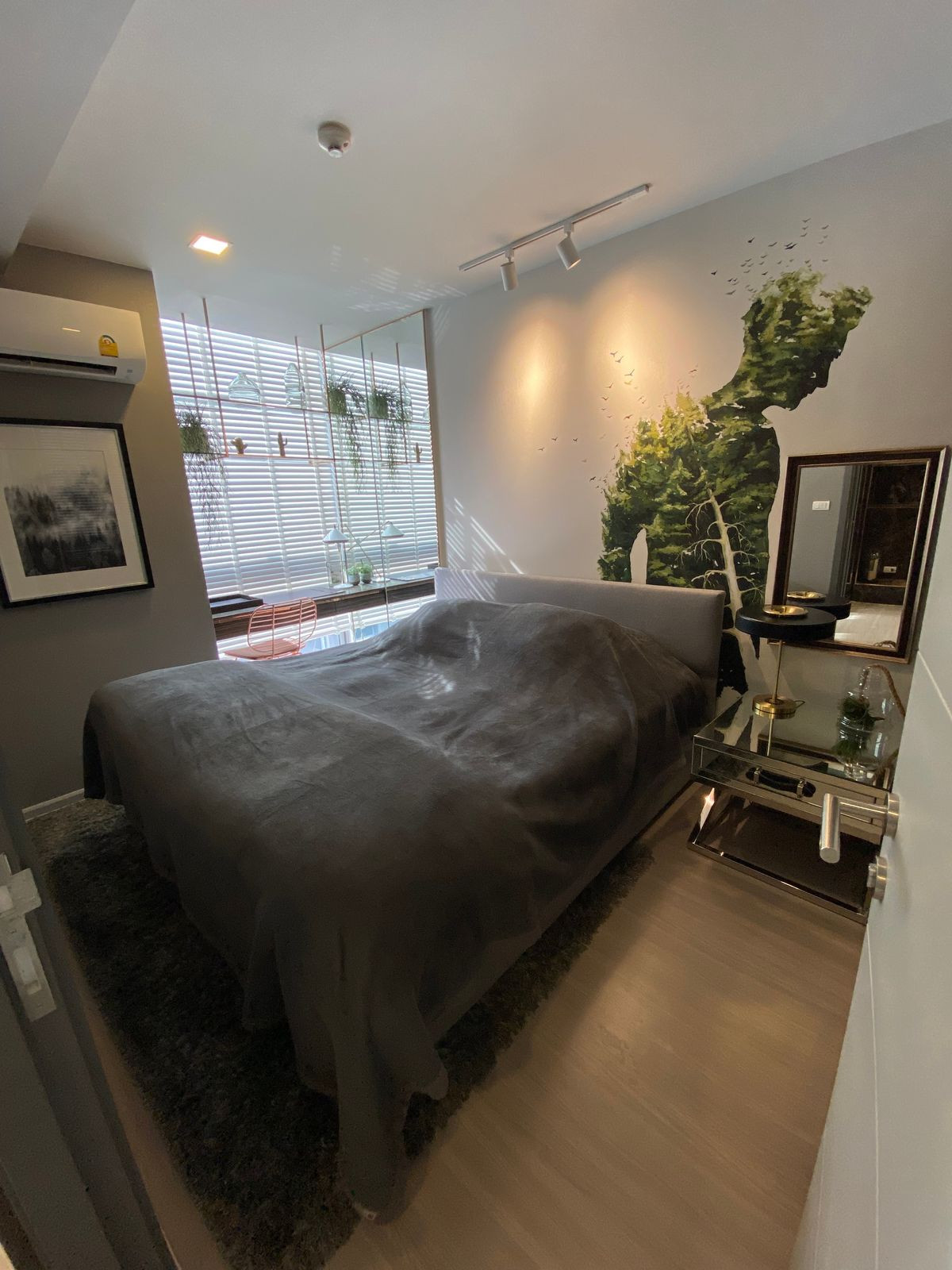 🏠✨ Quintara Treehaus Sukhumvit 42 | ขายคอนโด 1 ห้องนอน (HBH-SKV-176) 🏠✨ Quintara Treehaus Sukhumvit 42 | ขายคอนโด 1 ห้องนอน (HBH-SKV-176)
