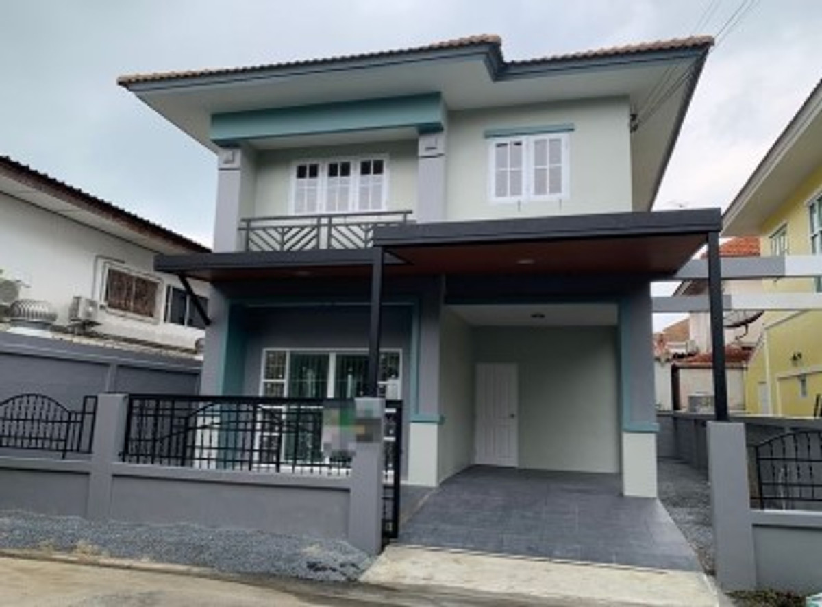 ขายบ้าน หมู่บ้าน บุรีรมย์ ซาฟารีเวิลด์ เนื้อที่ 37 ตรว. ซอยเลียบคลองสอง 23 คลองสามวา ใกล้ถนนวงแหวนกาญจนาภิเษก ,ทางด่วนรามอินทรา-อาจณรงค์ ฯลฯ โรงพยาบาลสินแพทย์ ใกล้ซาฟารีเวิลด์