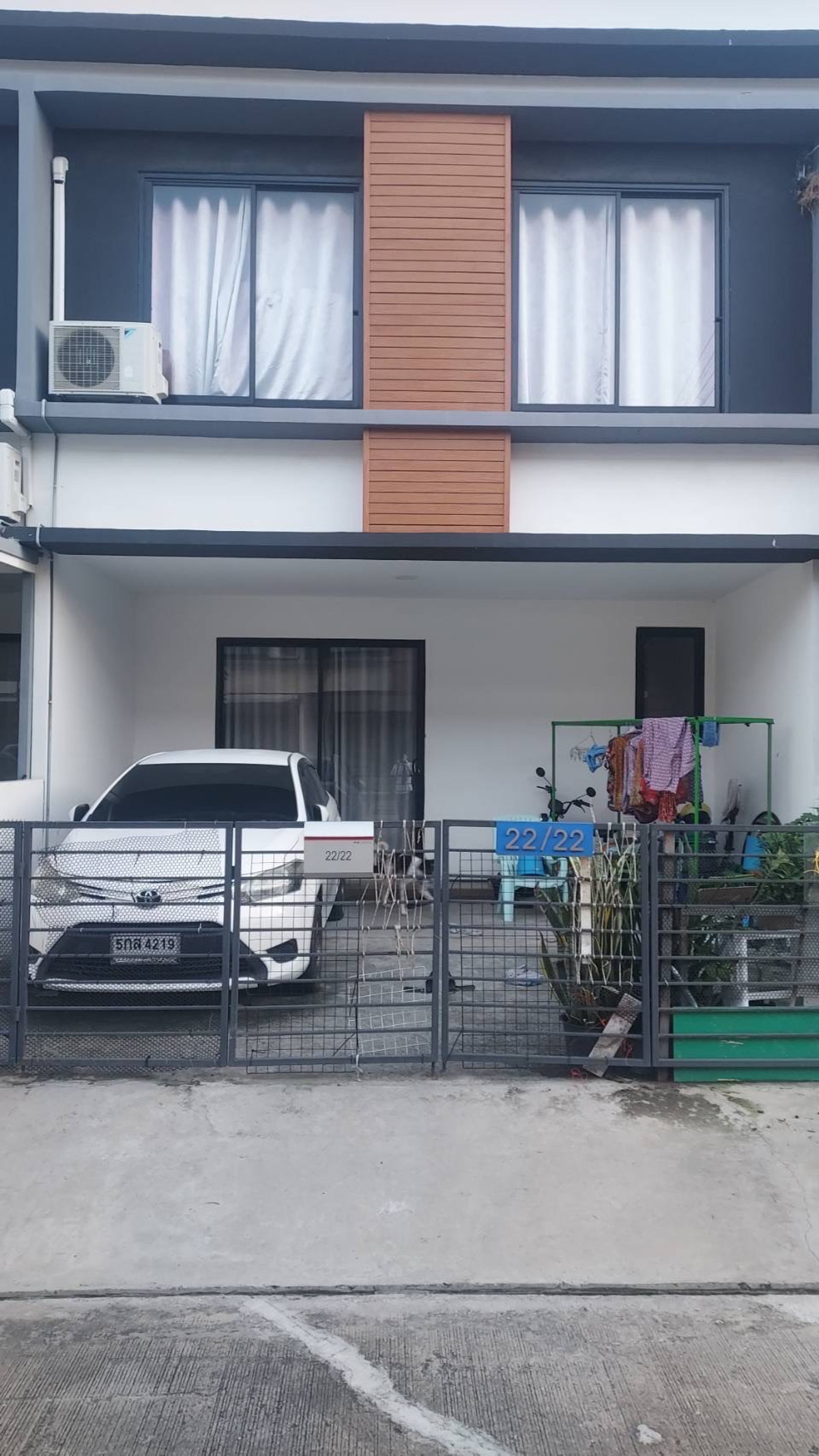 Upgrade Your Commute Instantly – Townhome for Sale at M9 Avenue Rama 2–Thakham, Prime Expressway Access Upgrade Your Commute Instantly – Townhome for Sale at M9 Avenue Rama 2–Thakham, Prime Expressway Access
