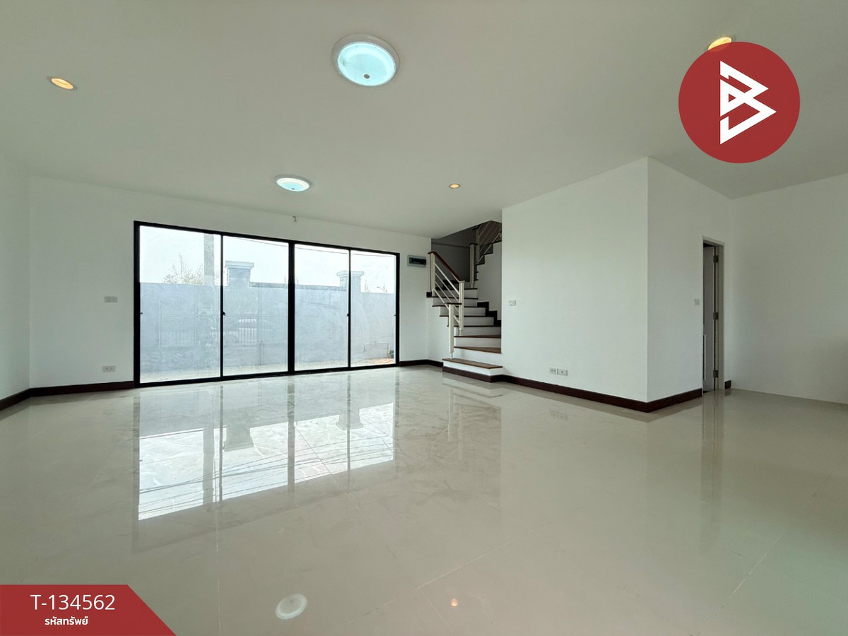 Townhouse for sale Suchawalai at Sea Project, Cha-am, Phetchaburi – รูปที่ 4