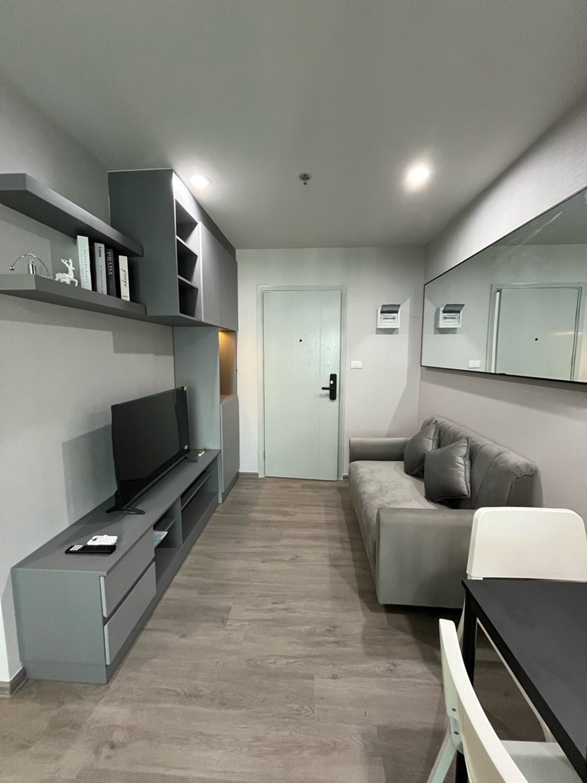 📍 ให้เช่า Condo Regent Home Wutthakat – รูปที่ 4