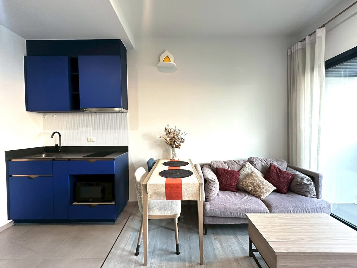 🔥 For sale 🔥 XT Ekkamai - XT Ekkamai / 1 bedroom E141