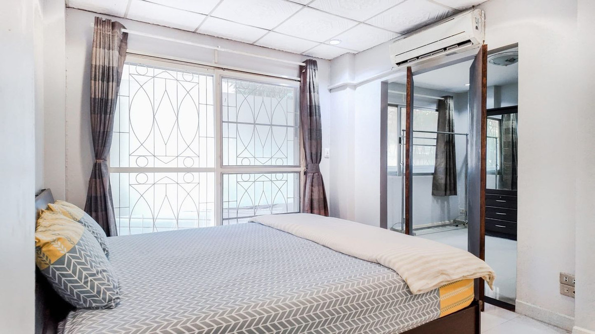 (รหัส SM1787) ขายคอนโด Modern Home Place : โมเดิร์น โฮม เพลส – รูปที่ 3