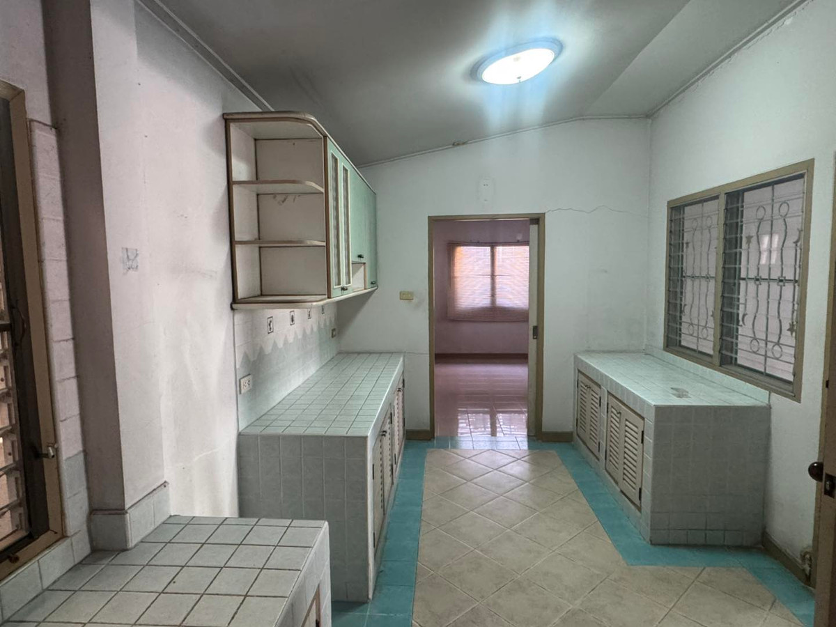 Single house for sale, 73 sq m, Preecha Suwinthawong Village, Soi Suwinthawong 34. – รูปที่ 4