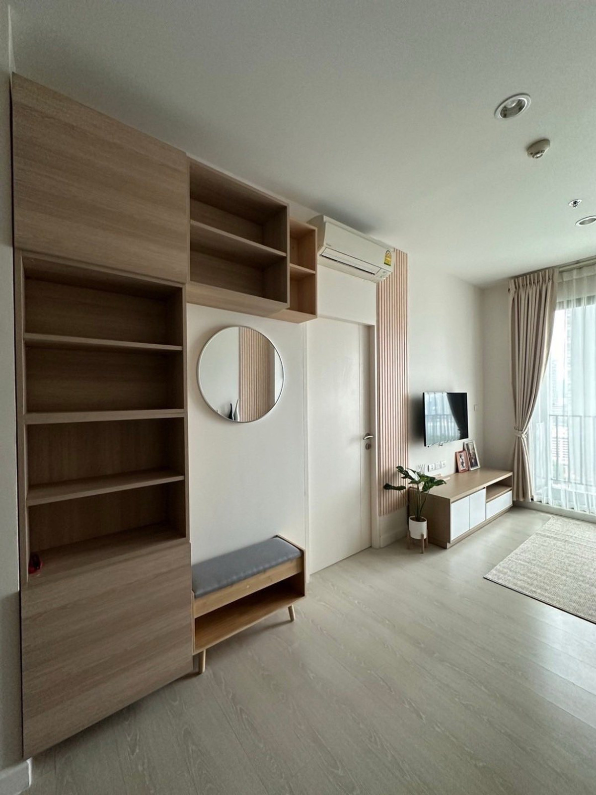 💰 ลงทุนปุ๊บ รับ Yield 6.6% ทันที! ขายพร้อมผู้เช่า The Niche Pride ทองหล่อ-เพชรบุรี (ชั้น 21) ✨ 💰 ลงทุนปุ๊บ รับ Yield 6.6% ทันที! ขายพร้อมผู้เช่า The Niche Pride ทองหล่อ-เพชรบุรี (ชั้น 21) ✨