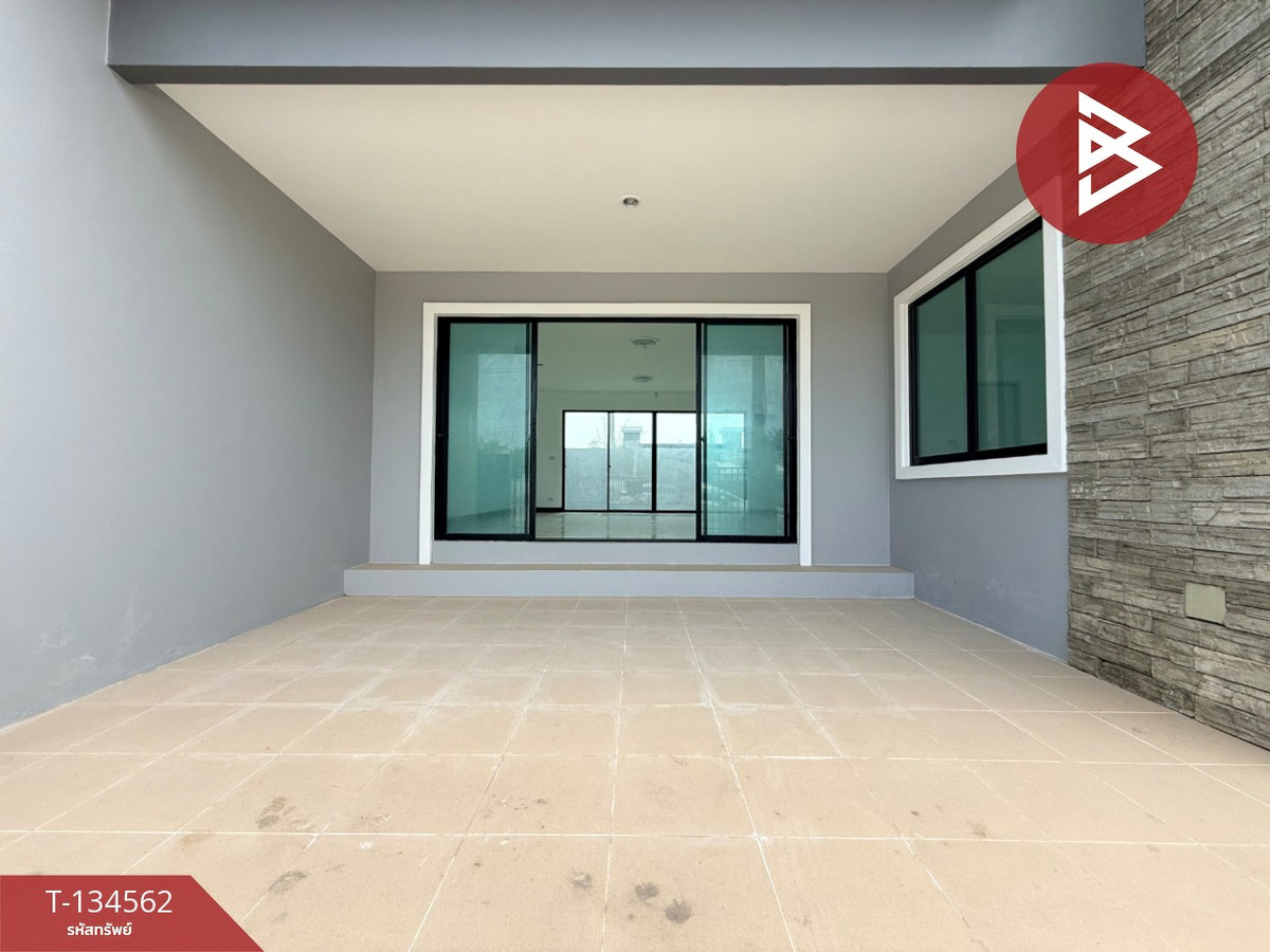 Townhouse for sale Suchawalai at Sea Project, Cha-am, Phetchaburi – รูปที่ 2