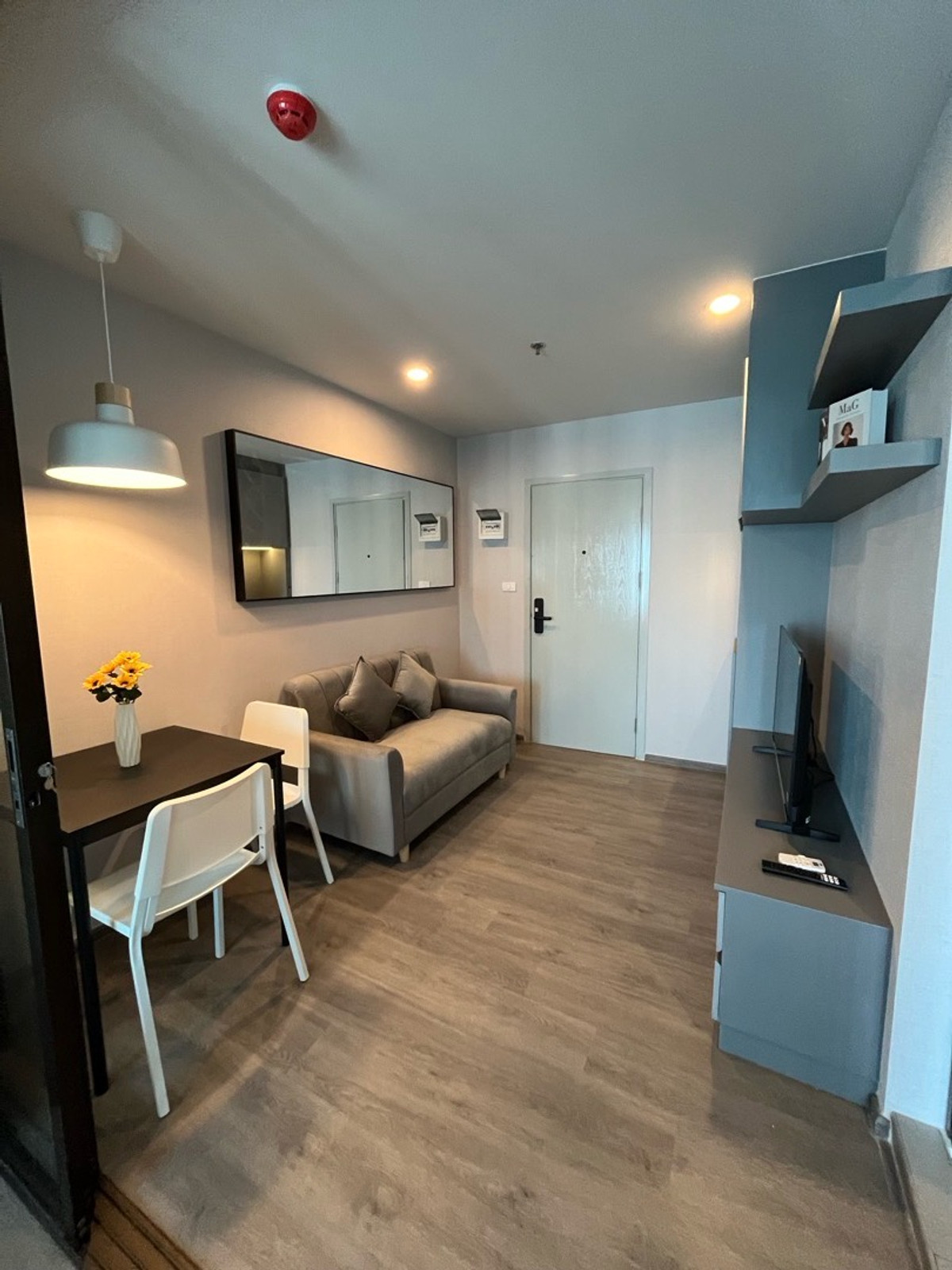 📍 ให้เช่า Condo Regent Home Wutthakat – รูปที่ 2