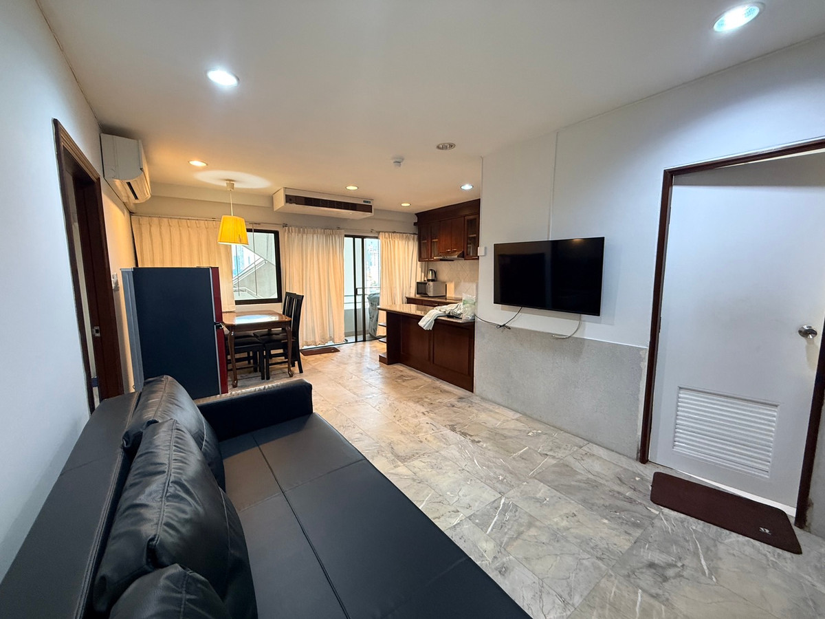 🔥 For sale 🔥 Saranjai Mansion - Saranjai Mansion / 1 bedroom E121 🔥 For sale 🔥 Saranjai Mansion - Saranjai Mansion / 1 bedroom E121