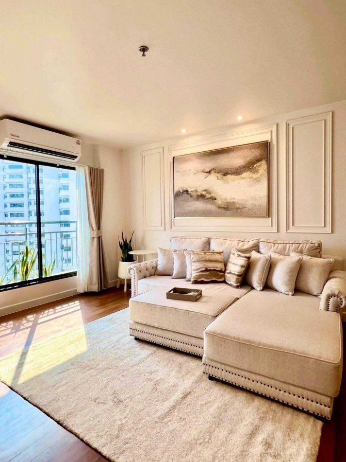 Condo for rent, fully furnished, Liberty Park 2, 119 sq m, near BTS Nana. Condo for rent, fully furnished, Liberty Park 2, 119 sq m, near BTS Nana.