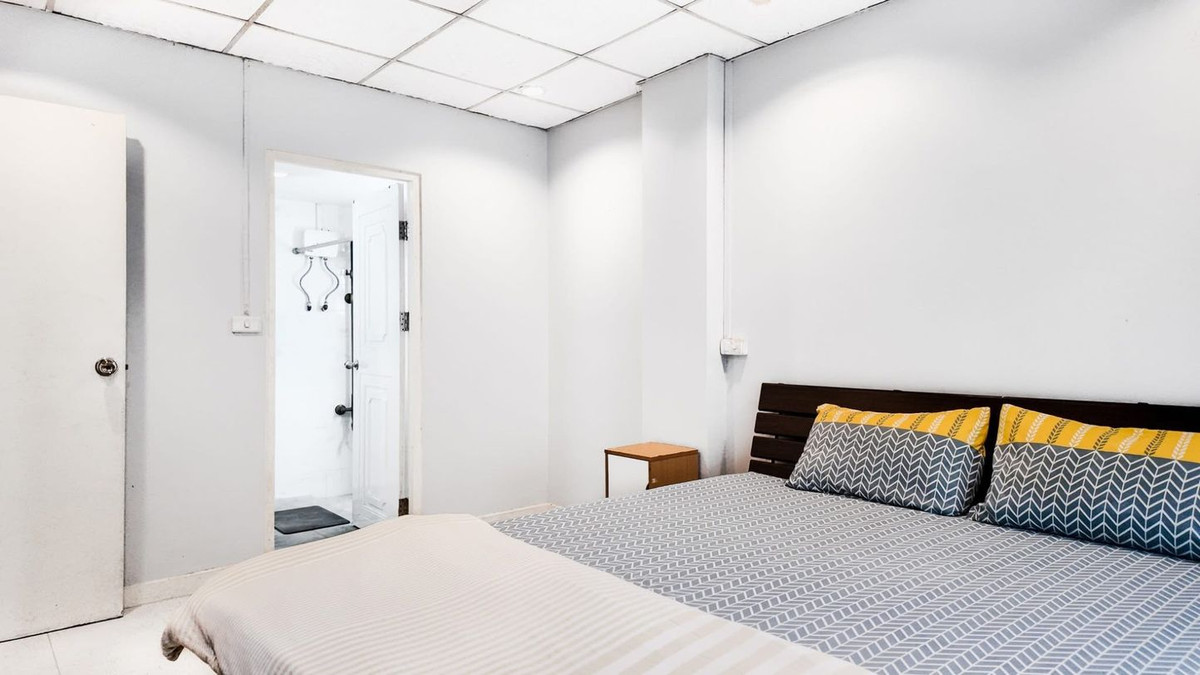 (รหัส SM1787) ขายคอนโด Modern Home Place : โมเดิร์น โฮม เพลส – รูปที่ 2