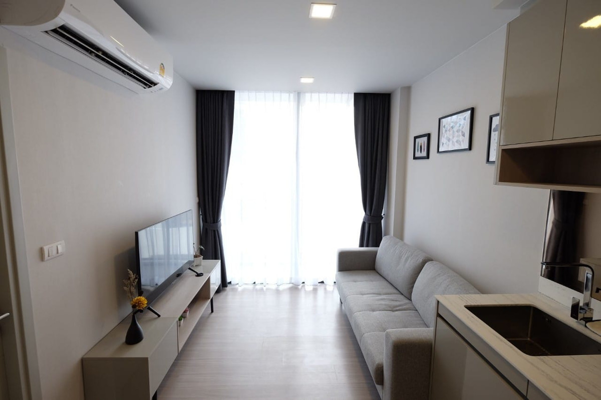 🏠✨ Quintara Treehaus Sukhumvit 42 | ขายคอนโด 1 ห้องนอน (HBH-SKV-177) 🏠✨ Quintara Treehaus Sukhumvit 42 | ขายคอนโด 1 ห้องนอน (HBH-SKV-177)
